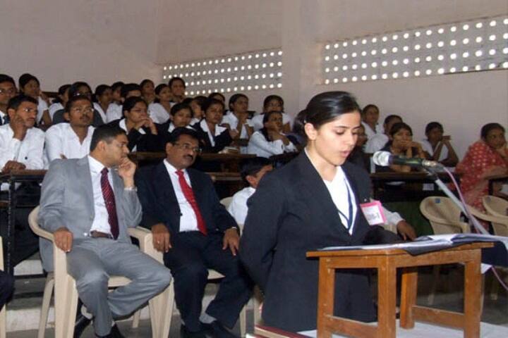 auditorium